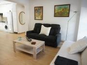 Alquiler 1 Dormitorio Apartamentos Valencia Valencia...