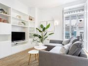 Alquiler 1 Dormitorio Apartamentos Valencia Valencia...