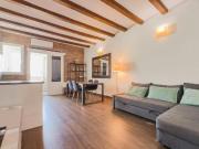Alquiler 1 Dormitorio Casa Barcelona Barcelona DLS92157498