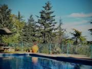 Alquiler 1 Dormitorio Casa Sant Cugat Del Vallès Sant...