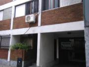 Alquiler 1 dormitorio comodín con cochera