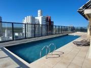 Alquiler 1 dormitorio con amenities Mitre 200 Rosario