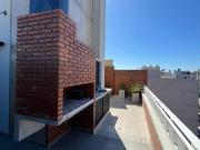 Alquiler | 1 Dormitorio con balcon y parrillero privado...