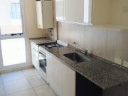 Alquiler 1 dormitorio con cochera