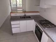 Alquiler 1 dormitorio con cochera San Luis 2600 Rosario