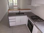 Alquiler 1 dormitorio con cochera San Luis 2600 Rosario