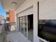 ALQUILER 1 dormitorio con parrillero