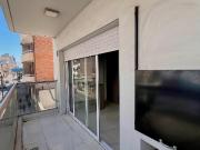 ALQUILER 1 dormitorio con parrillero