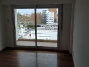 Alquiler 1 dormitorio con cochera Pichincha