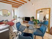 Alquiler 1 Dormitorio Penthouse Barcelona Barcelona...