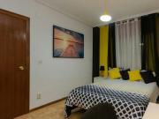 Alquiler 1 Dormitorio Shared Living/Roommate Alcalá De...