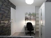 Alquiler 1 Dormitorio Shared Living/Roommate Alcalá De...