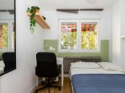 Alquiler 1 Dormitorio Shared Living/Roommate Alcalá De...