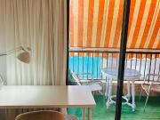 Alquiler 1 Dormitorio Shared Living/Roommate Alicante...