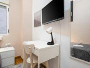Alquiler 1 Dormitorio Shared Living/Roommate Alicante...