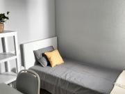Alquiler 1 Dormitorio Shared Living/Roommate Alicante...