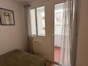 Alquiler 1 Dormitorio Shared Living/Roommate Alicante...