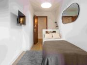 Alquiler 1 Dormitorio Shared Living/Roommate Alicante...
