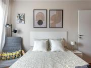 Alquiler 1 Dormitorio Shared Living/Roommate Barakaldo...