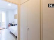 Alquiler 1 Dormitorio Shared Living/Roommate Barcelona...
