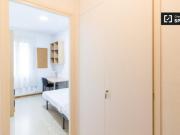 Alquiler 1 Dormitorio Shared Living/Roommate Barcelona...