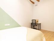 Alquiler 1 Dormitorio Shared Living/Roommate Barcelona...