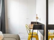 Alquiler 1 Dormitorio Shared Living/Roommate Barcelona...
