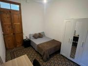 Alquiler 1 Dormitorio Shared Living/Roommate Barcelona...