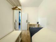 Alquiler 1 Dormitorio Shared Living/Roommate Barcelona...