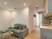 Alquiler 1 Dormitorio Shared Living/Roommate Barcelona...