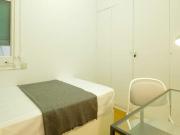 Alquiler 1 Dormitorio Shared Living/Roommate Barcelona...