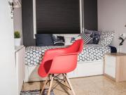 Alquiler 1 Dormitorio Shared Living/Roommate Barcelona...