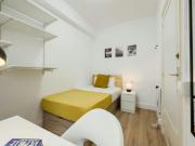 Alquiler 1 Dormitorio Shared Living/Roommate Barcelona...