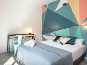 Alquiler 1 Dormitorio Shared Living/Roommate Barcelona...