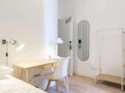 Alquiler 1 Dormitorio Shared Living/Roommate Barcelona...