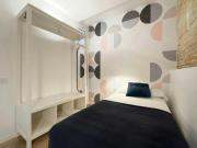 Alquiler 1 Dormitorio Shared Living/Roommate Barcelona...