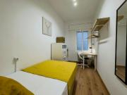 Alquiler 1 Dormitorio Shared Living/Roommate Barcelona...