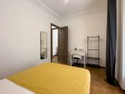 Alquiler 1 Dormitorio Shared Living/Roommate Barcelona...