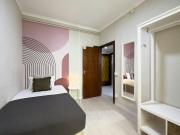 Alquiler 1 Dormitorio Shared Living/Roommate Barcelona...