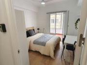 Alquiler 1 Dormitorio Shared Living/Roommate Benetússer...