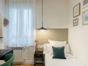 Alquiler 1 Dormitorio Shared Living/Roommate Bilbao...