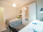 Alquiler 1 Dormitorio Shared Living/Roommate Bilbao...