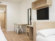 Alquiler 1 Dormitorio Shared Living/Roommate Bilbao...