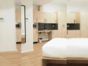 Alquiler 1 Dormitorio Shared Living/Roommate Bilbao...