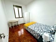Alquiler 1 Dormitorio Shared Living/Roommate Bilbao...