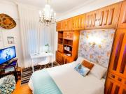 Alquiler 1 Dormitorio Shared Living/Roommate Bilbao...