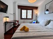 Alquiler 1 Dormitorio Shared Living/Roommate Bilbao...