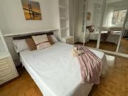 Alquiler 1 Dormitorio Shared Living/Roommate Coslada...