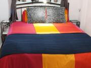 Alquiler 1 Dormitorio Shared Living/Roommate Costa...