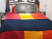Alquiler 1 Dormitorio Shared Living/Roommate Costa...
